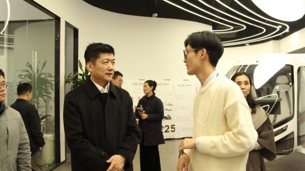 致力图先实干家｜大技俩落地，先问一株古树？招商引资从“滴灌式”处事驱动